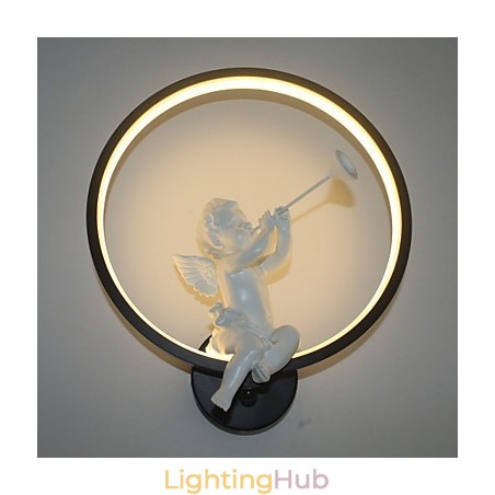 Nordic Modern Minimalist Wall Lamp Bedroom Decorative Lights Aluminum Products Lamps Angels Corridors Wall Lights Nordic Modern Minimalist Wall Lamp Bedroom Decorative Lights Aluminum Products Lamps Angels Corridors Wall Lights