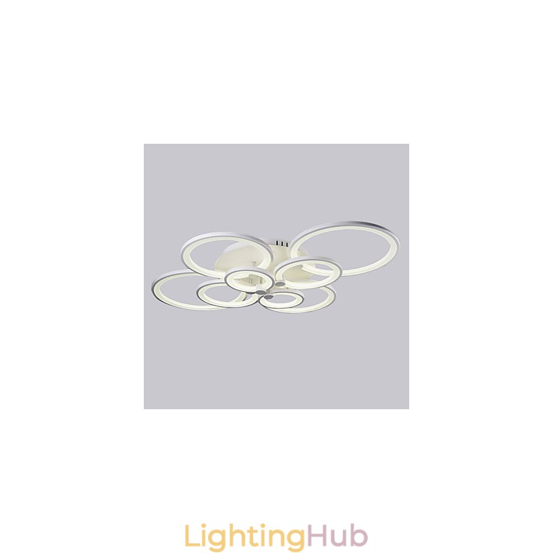 Epistar Chips Modern ceiling Light