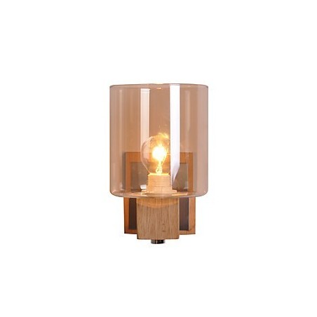 Glass Wall Lamp Modern Contemporary Others Feature for Mini Style Ambient Light Wall Sconces Wall Light Glass Wall Lamp Modern Contemporary Others Feature for Mini Style Ambient Light Wall Sconces Wall Light
