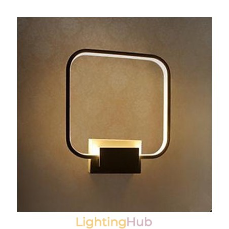 Integrated Modern Contemporary Painting Feature for Ambient Light Wall Lights Wall Light Integrated Modern Contemporary Painting Feature for Ambient Light Wall Lights Wall Light