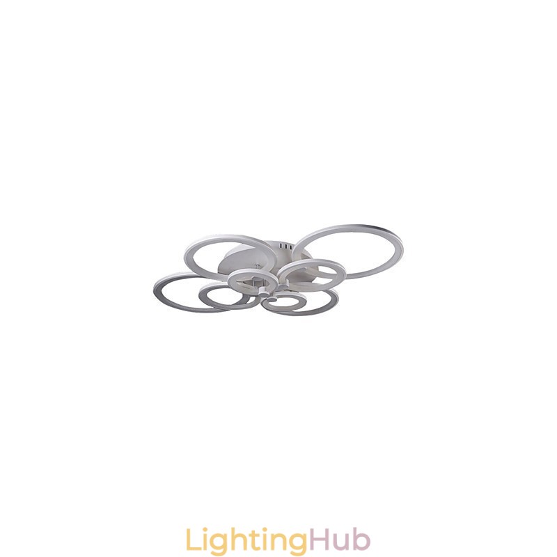 Epistar Chips Modern ceiling Light