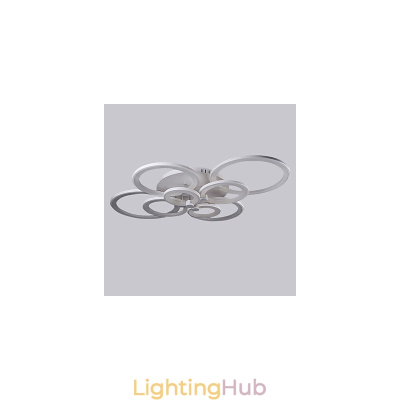 Epistar Chips Modern ceiling Light