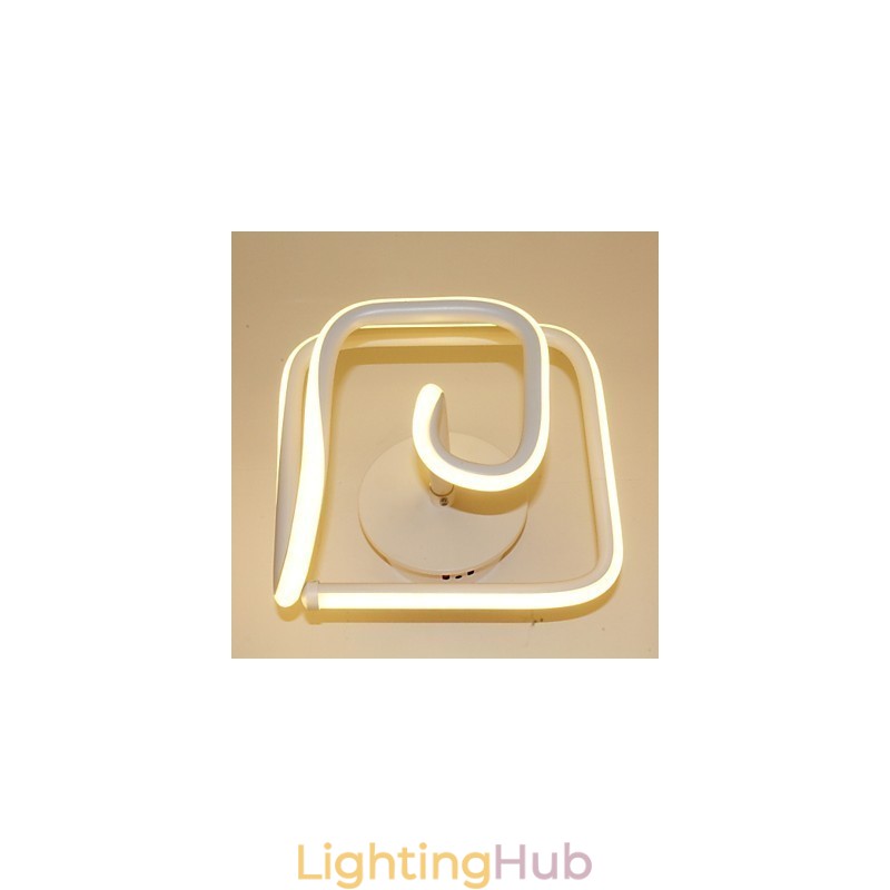 Wall Lamp Simple Modern Creative Llight Personalized Bedroom Decorative Lights Aisle Balcony Embedded Wall Lamp
