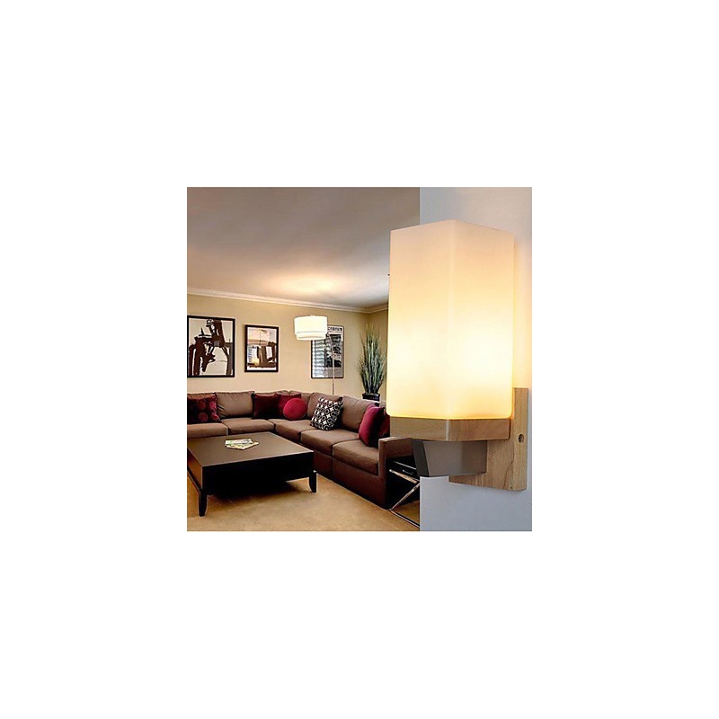 Modern Contemporary Feature for Uplight Wall Sconces Wall Light