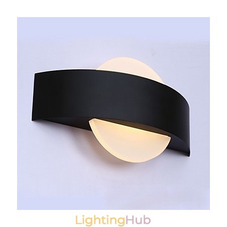 Integrated Modern Contemporary Modern Comtemporary Painting Feature for Ambient Light Wall Sconces Integrated Modern Contemporary Modern Comtemporary Painting Feature for Ambient Light Wall Sconces
