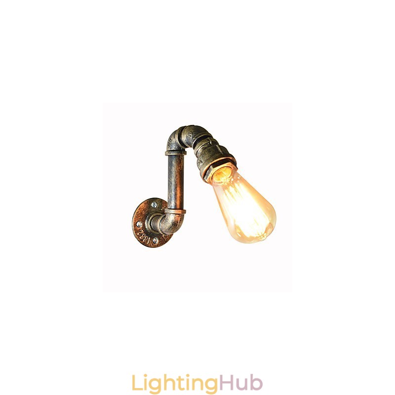 Ambient Light Wall Light
