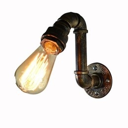 Ambient Light Wall Light