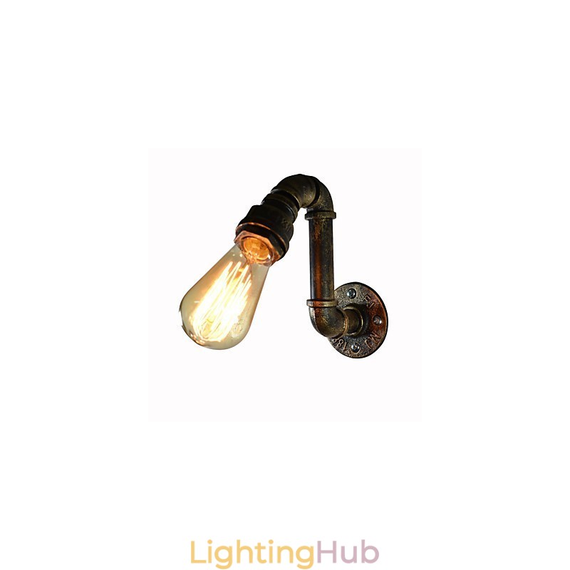 Ambient Light Wall Light