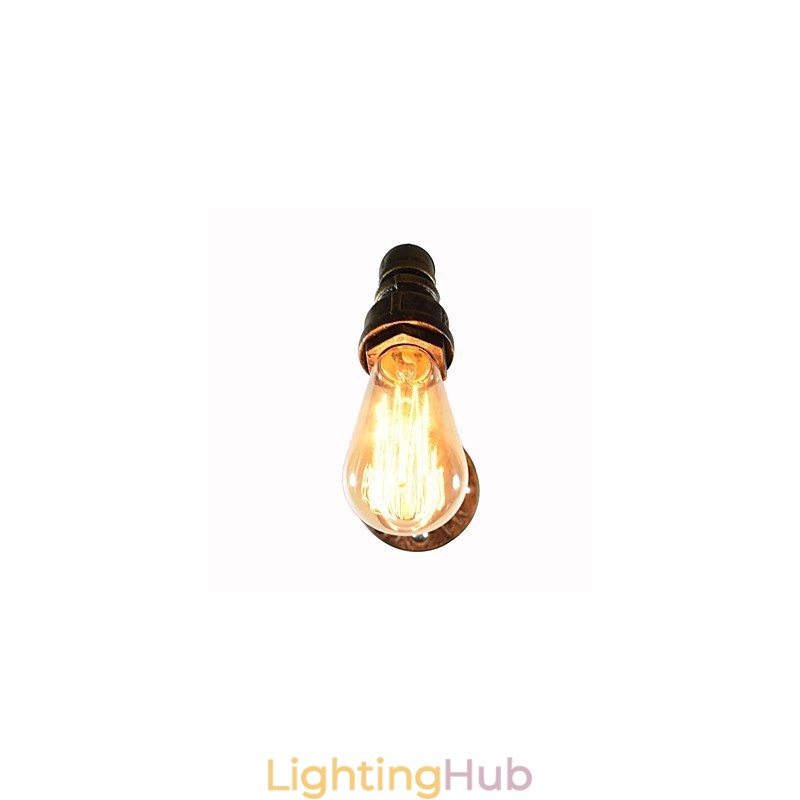 Ambient Light Wall Light