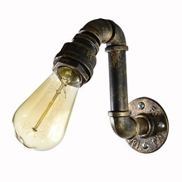 Ambient Light Wall Light