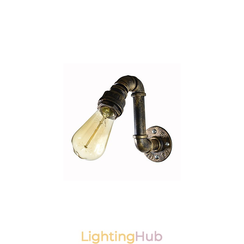 Ambient Light Wall Light