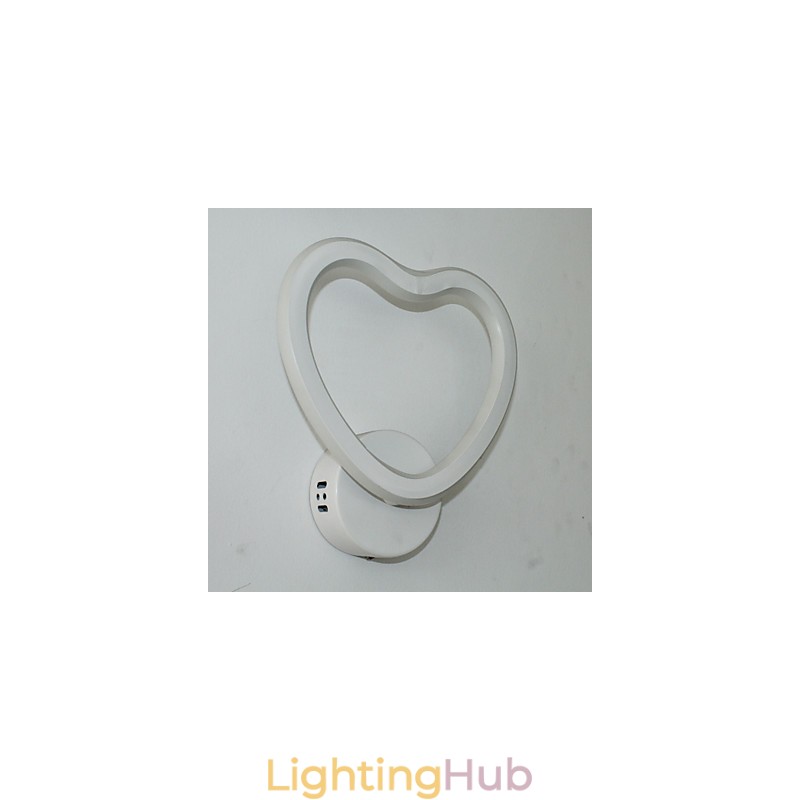 Modern Minimalist Wall Lamp Living Room Background Wall Bedroom Bedside Lights Corridor Creative Wall Lamp Fashionable Aluminum Lamp