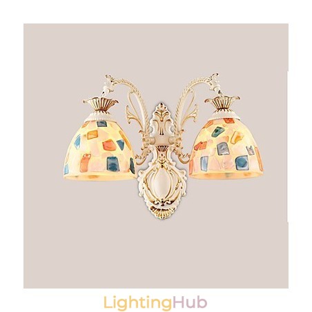 Rustic Lodge Painting Feature for Downlight Wall Sconces Wall Light Rustic Lodge Painting Feature for Downlight Wall Sconces Wall Light