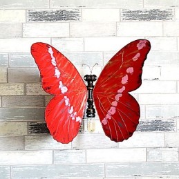 Integrated Modern Contemporary Modern Comtemporary Painting Feature for Ambient Light Wall Sconces