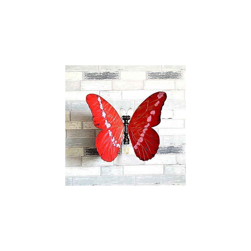 Integrated Modern Contemporary Modern Comtemporary Painting Feature for Ambient Light Wall Sconces