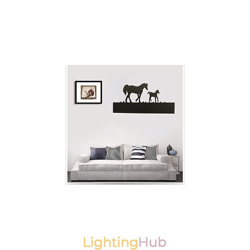 The New Acrylic Wall Lamp Creative Personality Decorative Lighting Modern Minimalist Bedroom Lamp Bedside Lamp