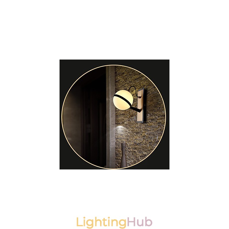 Modern Contemporary Feature for Ambient Light Wall Sconces Wall Light