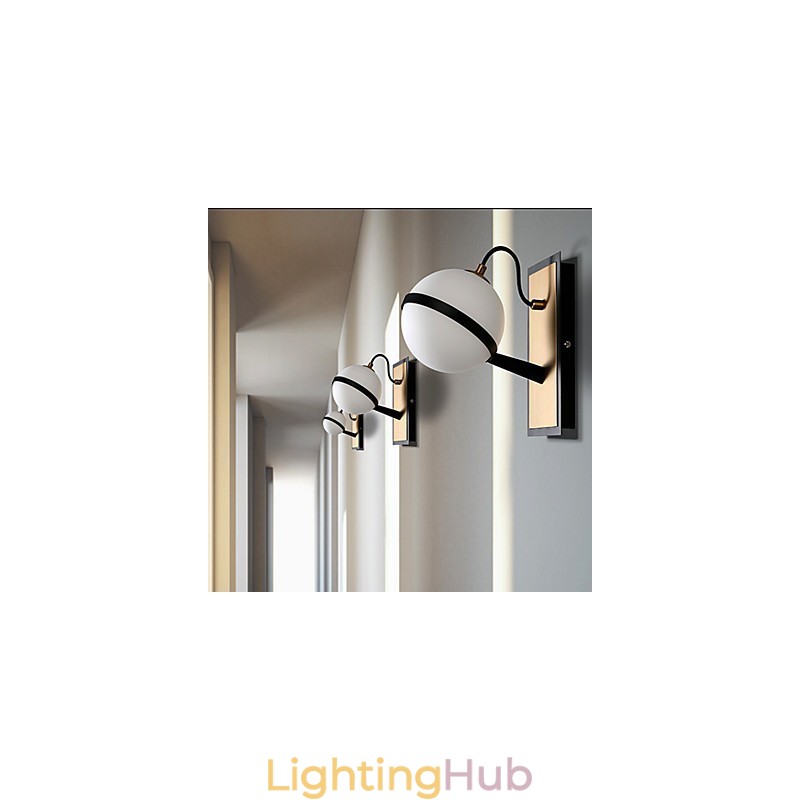 Modern Contemporary Feature for Ambient Light Wall Sconces Wall Light
