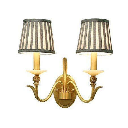 Simple Country Traditional Classic Brass Feature for Mini Style Uplight Wall Sconces Wall Light Simple Country Traditional Classic Brass Feature for Mini Style Uplight Wall Sconces Wall Light
