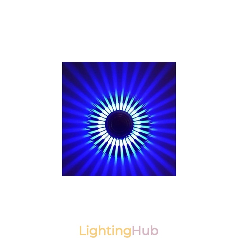 Mini Style Ambient Light Wall Sconces Wall Light Lamp