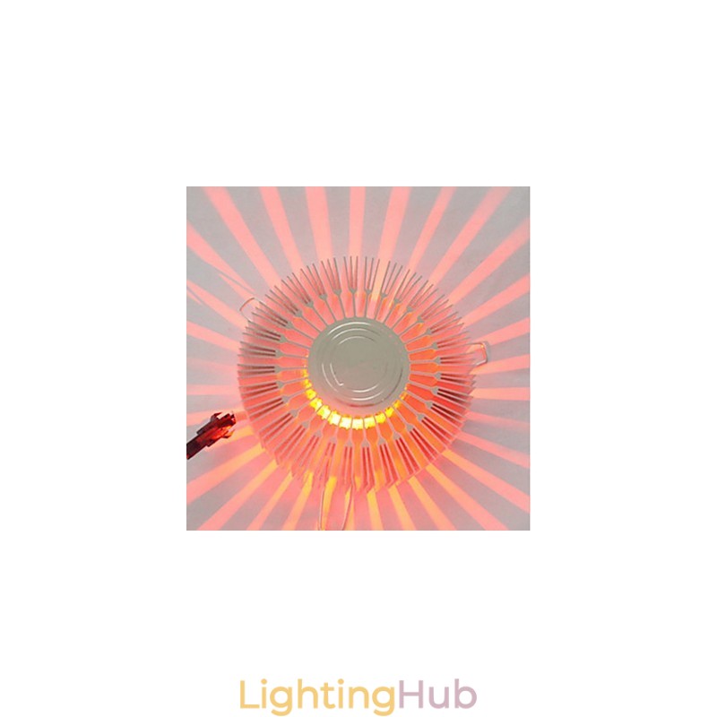 Mini Style Ambient Light Wall Sconces Wall Light Lamp