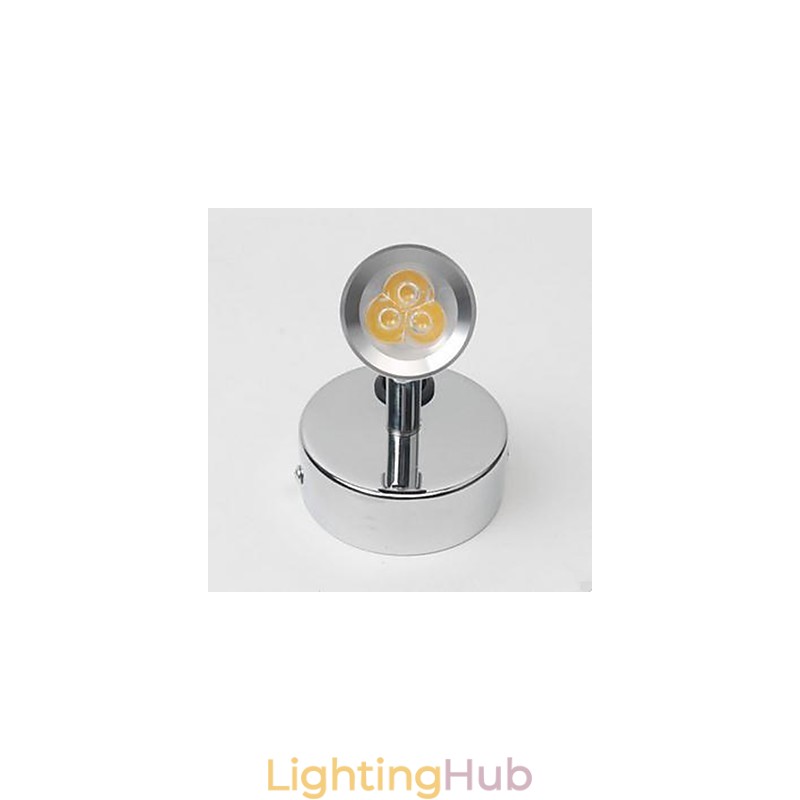 Bedside Reading Lamp Universal Spotlight
