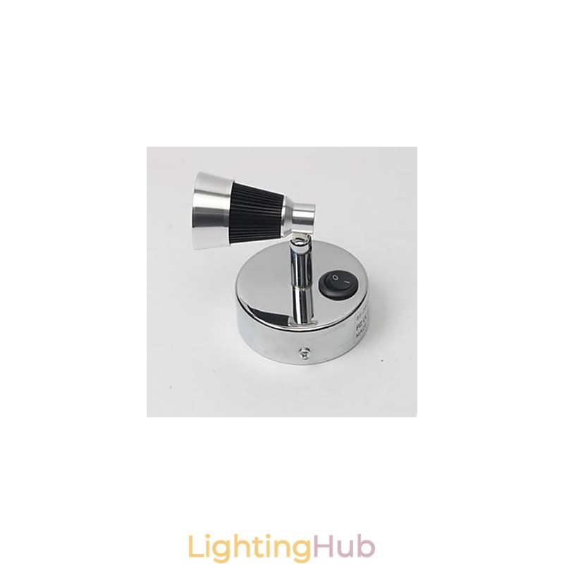 Bedside Reading Lamp Universal Spotlight