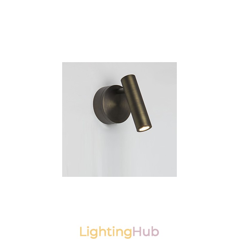 Antique Retro Feature for Mini Style Eye ProtectionDownlight Wall Sconces Wall Light