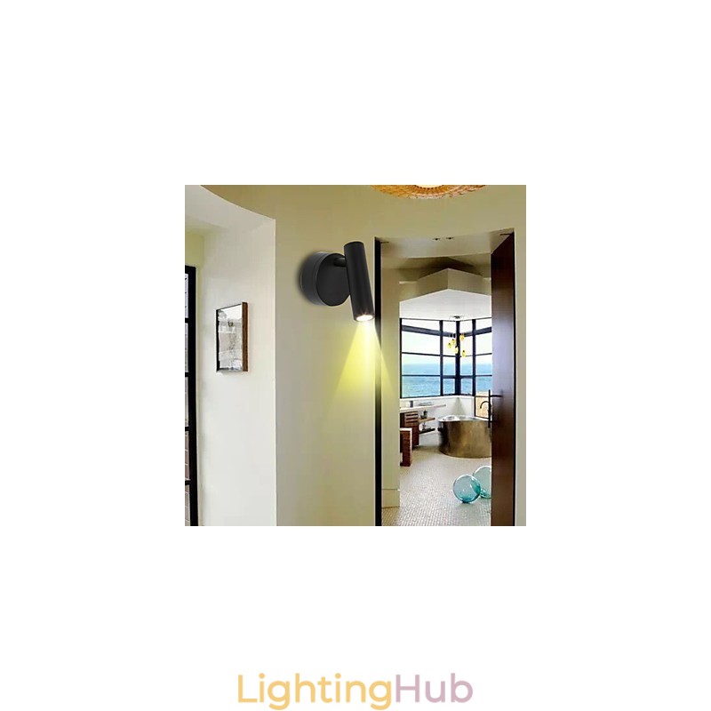 Antique Retro Feature for Mini Style Eye ProtectionDownlight Wall Sconces Wall Light