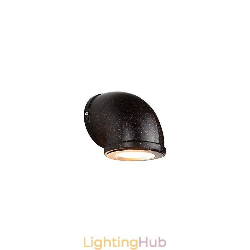 Wall Light Wall Sconces Wall Iron Wall Lamp Dumb Black Lightsaber Lamp On Wall