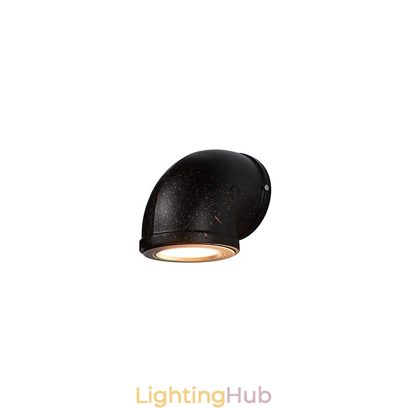 Wall Light Wall Sconces Wall Iron Wall Lamp Dumb Black Lightsaber Lamp On Wall