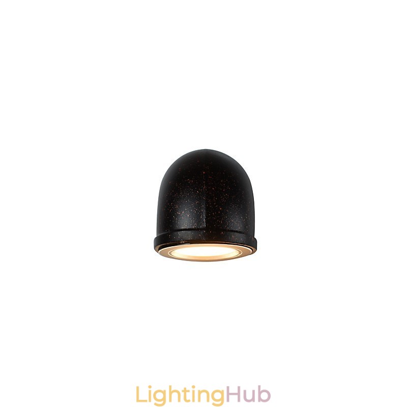 Wall Light Wall Sconces Wall Iron Wall Lamp Dumb Black Lightsaber Lamp On Wall