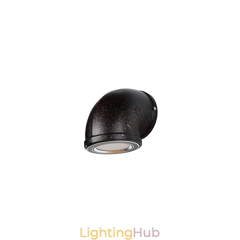 Wall Light Wall Sconces Wall Iron Wall Lamp Dumb Black Lightsaber Lamp On Wall
