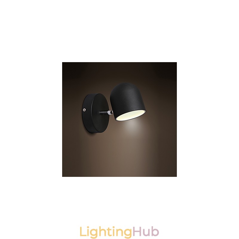 Modern Contemporary Feature Ambient Light Wall Sconces Wall Light