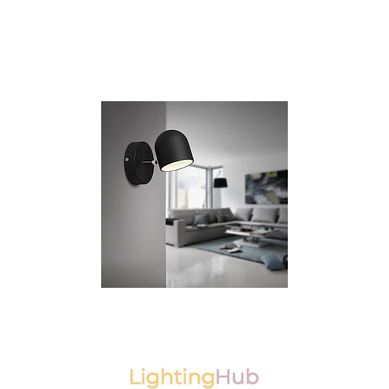 Modern Contemporary Feature Ambient Light Wall Sconces Wall Light