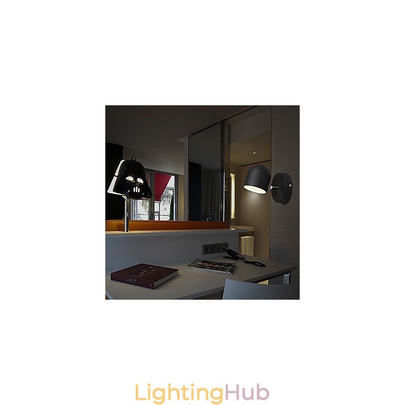 Modern Contemporary Feature Ambient Light Wall Sconces Wall Light