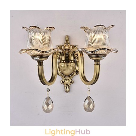 Rustic Lodge Brass Feature for Mini Style Uplight Wall Sconces Wall Light Rustic Lodge Brass Feature for Mini Style Uplight Wall Sconces Wall Light