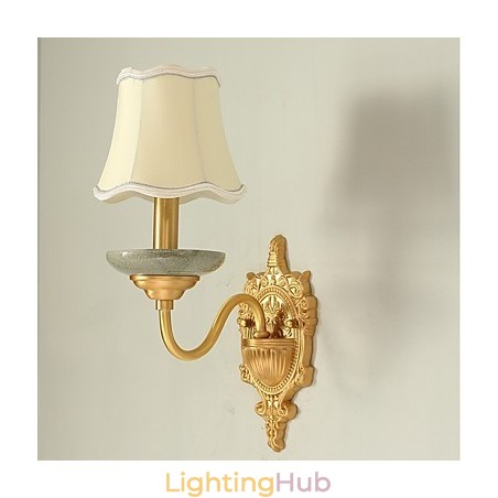 Simple Country Traditional Classic Brass Feature for Mini Style Uplight Wall Sconces Wall Light Simple Country Traditional Classic Brass Feature for Mini Style Uplight Wall Sconces Wall Light