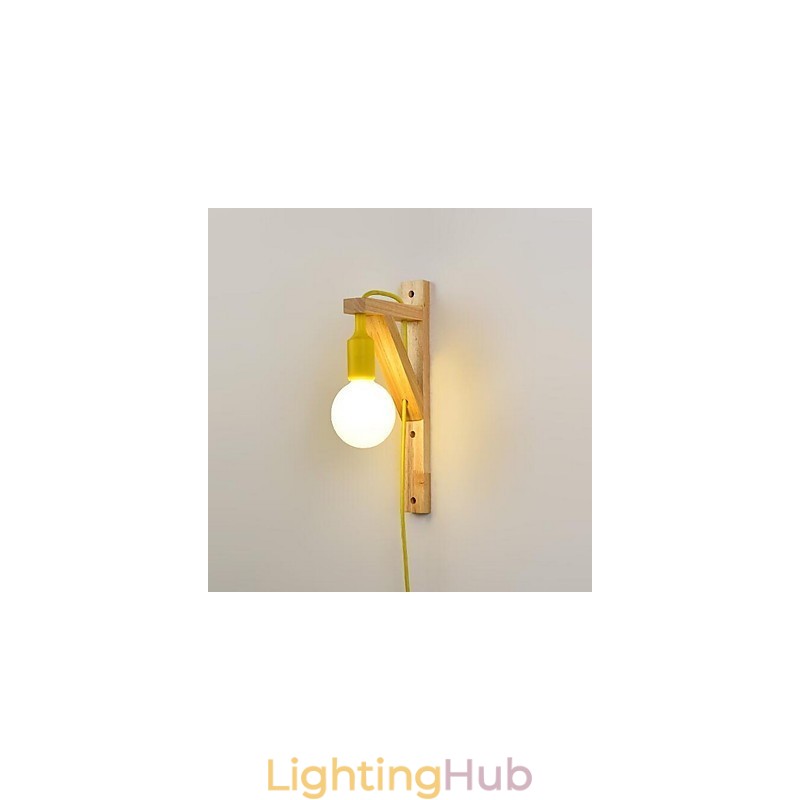 Vintage Others Feature Downlight Wall Sconces Wall Light