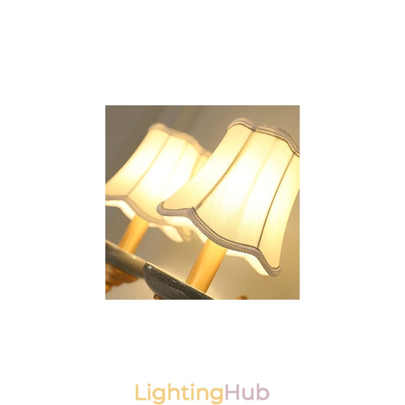 Simple Country Traditional Classic Brass Feature for Mini Style Uplight Wall Sconces Wall Light Pu