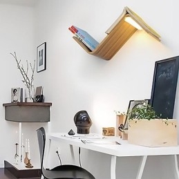 Vintage Others Feature Downlight Wall Sconces Wall Light