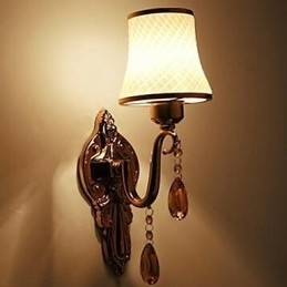 Vintage Others Feature Uplight Wall Sconces Wall Light