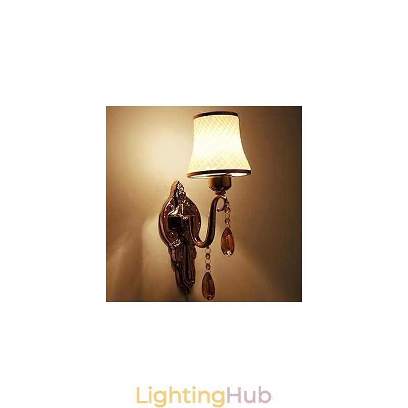 Vintage Others Feature Uplight Wall Sconces Wall Light