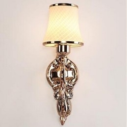 Vintage Others Feature Uplight Wall Sconces Wall Light