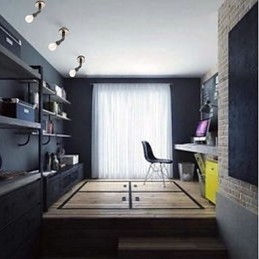 Antique Simple Vintage Country Traditional Classic Painting Feature for Mini Style Downlight Wall Sconces Wall Light