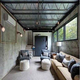 Antique Simple Vintage Country Traditional Classic Painting Feature for Mini Style Downlight Wall Sconces Wall Light