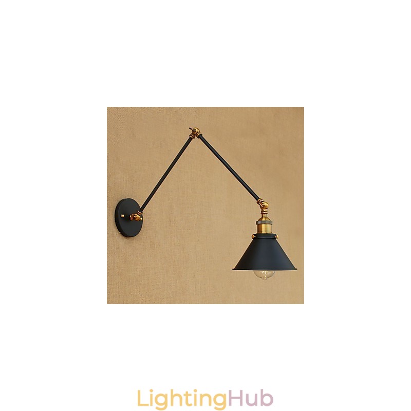 Downlight Swing Arm Lights