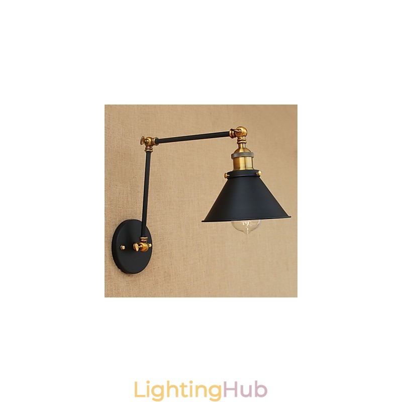 Downlight Swing Arm Lights