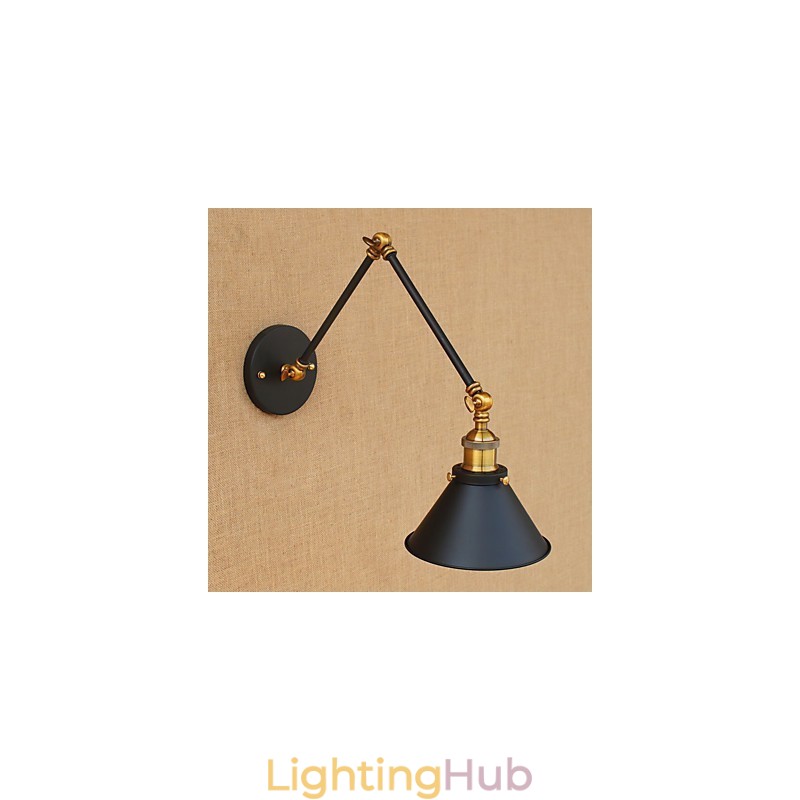 Downlight Swing Arm Lights