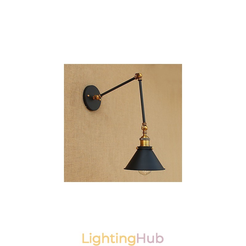 Downlight Swing Arm Lights